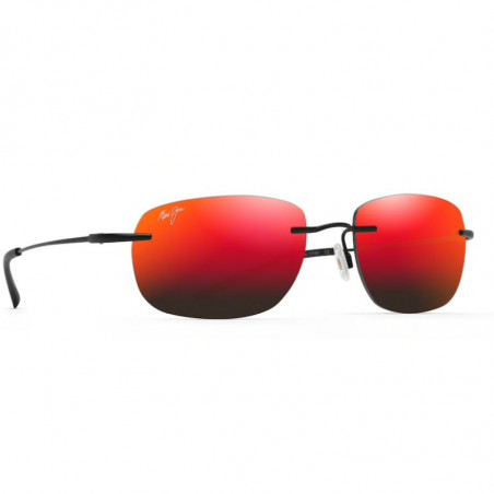 Maui Jim Nanea Noir Mat Maui Jim Nanea Noir Mat