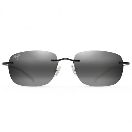 Maui Jim Nanea Noir brillant Maui Jim Nanea Noir brillant