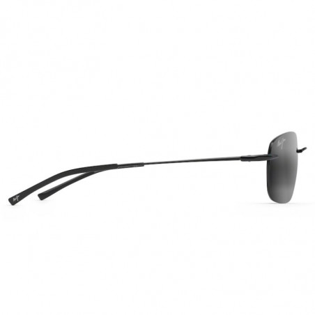 Maui Jim Nanea Noir brillant Maui Jim Nanea Noir brillant