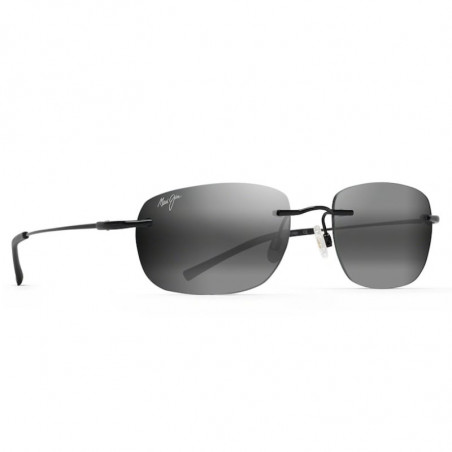 Maui Jim Nanea Noir brillant Maui Jim Nanea Noir brillant