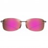 Maui JIm ʻAkau Écaille mat Maui JIm ʻAkau Écaille mat