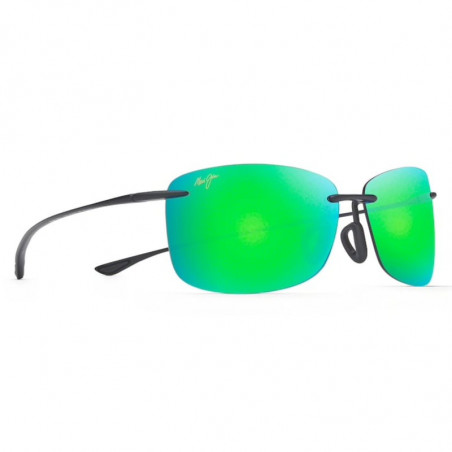 Maui JIm ʻAkau Noir mat Maui JIm ʻAkau Noir mat