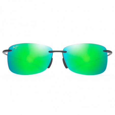 Maui JIm ʻAkau Noir mat Maui JIm ʻAkau Noir mat