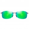 Maui JIm ʻAkau Noir mat Maui JIm ʻAkau Noir mat