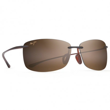 Maui JIm ʻAkau Brun foncé mat