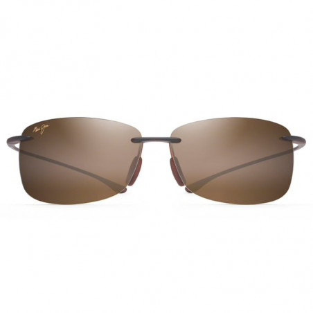 Maui JIm ʻAkau Brun foncé mat