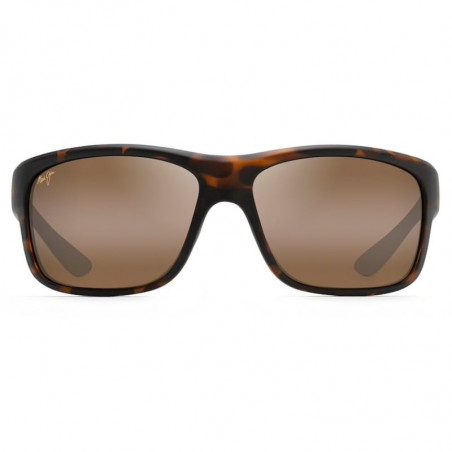 Maui Jim Southern Cross Caoutchouc mat écaille Maui Jim Southern Cross Caoutchouc mat écaille