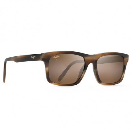 Maui Jim Waipio Valley Châtaigne Maui Jim Waipio Valley Châtaigne