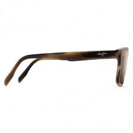 Maui Jim Waipio Valley Châtaigne Maui Jim Waipio Valley Châtaigne