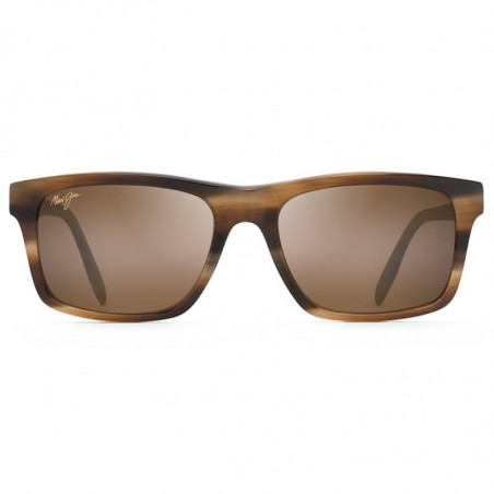 Maui Jim Waipio Valley Châtaigne Maui Jim Waipio Valley Châtaigne