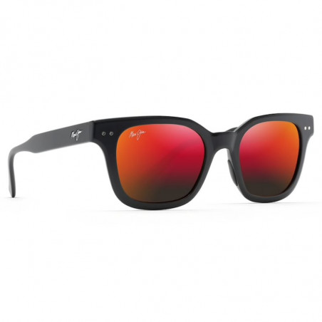 Maui Jim Shore Break Noir Mat