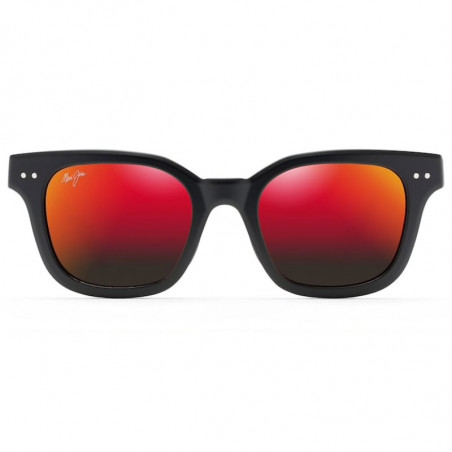 Maui Jim Shore Break Noir Mat