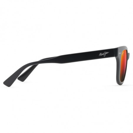 Maui Jim Shore Break Noir Mat