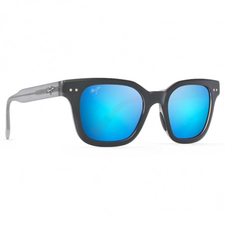 Maui Jim Shore Break Noir avec gris