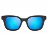 Maui Jim Shore Break Noir avec gris Maui Jim Shore Break Noir avec gris