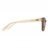 Maui Jim Shore Break Tortue mate avec branches bronzage mat Maui Jim Shore Break Tortue mate avec branches bronzage mat