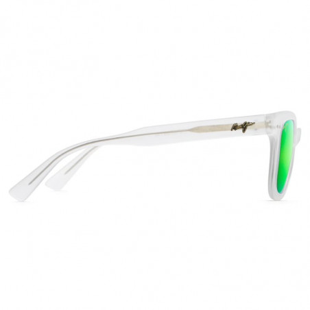 Maui Jim Shore Break Cristal givré Maui Jim Shore Break Cristal givré