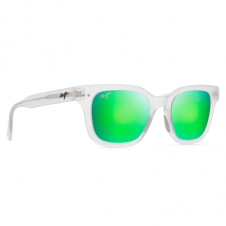 Maui Jim Shore Break Cristal givré