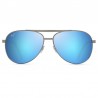 Maui Jim Seacliff Gris Acier Maui Jim Seacliff Gris Acier