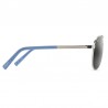 Maui Jim Seacliff Argenté Maui Jim Seacliff Argenté