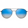 Maui Jim Waterfront Gunmetal foncé Maui Jim Waterfront Gunmetal foncé