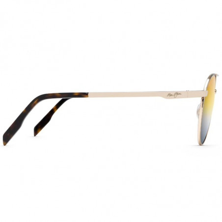 Maui Jim Waterfront Métal doré Maui Jim Waterfront Métal doré