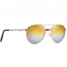 Maui Jim Waterfront Métal doré Maui Jim Waterfront Métal doré