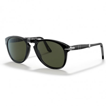 Persol 0714 Black Persol 0714 Black