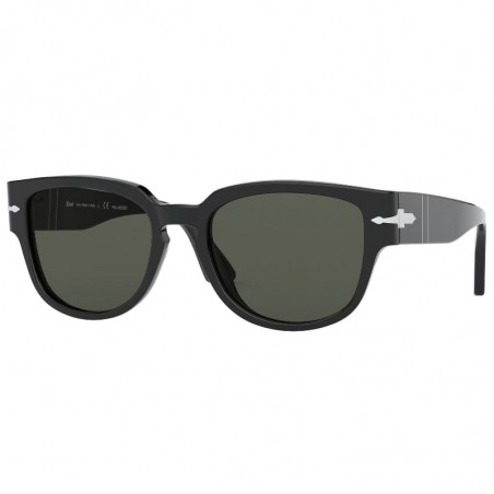 Persol 3231 Noir Polarisé Persol 3231 Noir Polarisé