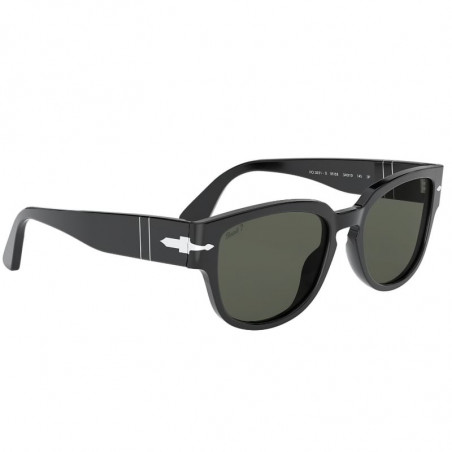 Persol 3231 Noir Polarisé Persol 3231 Noir Polarisé