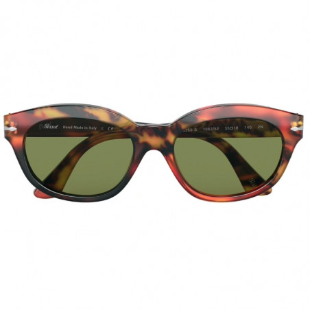 Persol 3250S Tortue Brun Persol 3250S Tortue Brun