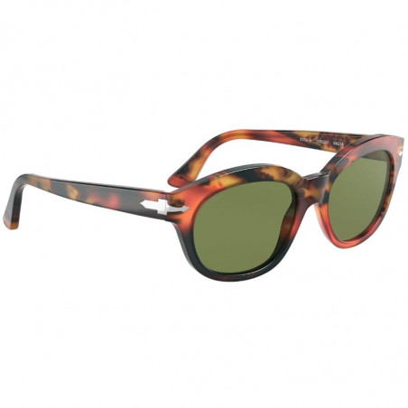 Persol 3250S Tortue Brun Persol 3250S Tortue Brun