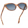 Persol 3251S Rayé marron Persol 3251S Rayé marron