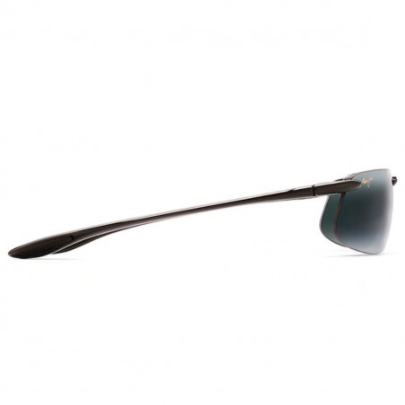 Maui Jim Kanaha Noir Brillant Maui Jim Kanaha Noir Brillant