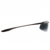 Maui Jim Kanaha Noir Brillant Maui Jim Kanaha Noir Brillant