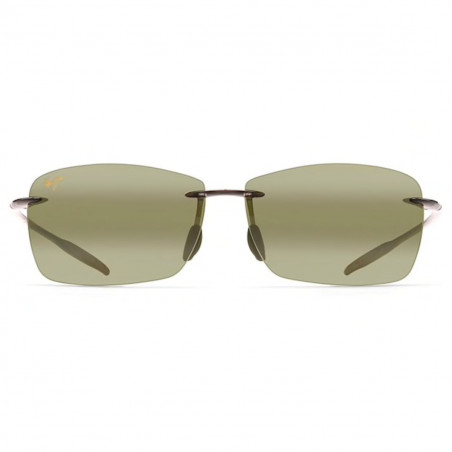 Maui Jim Lighthouse Smokey Grey