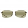 Maui Jim Lighthouse Smokey Grey Maui Jim Lighthouse Smokey Grey