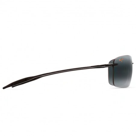 Maui Jim Lighthouse Gloss Black