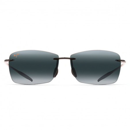 Maui Jim Lighthouse Gloss Black