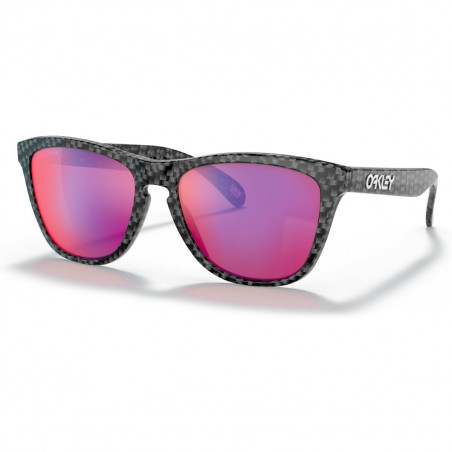 Oakley Frogskins Carbon Fiber