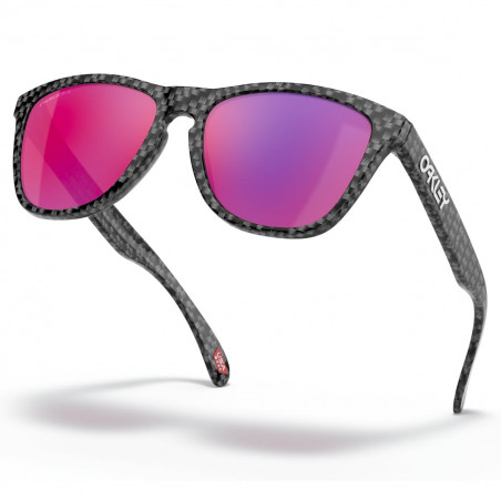 Oakley Frogskins Carbon Fiber