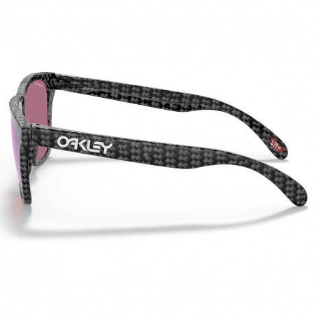 Oakley Frogskins Carbon Fiber Oakley Frogskins Carbon Fiber