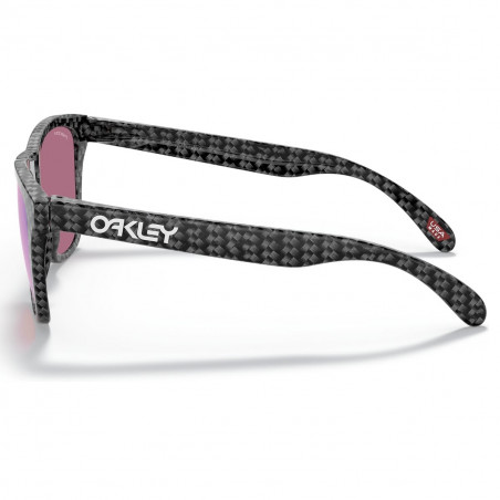 Oakley Frogskins Carbon Fiber