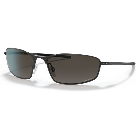 Oakley Whisker Satin Light Steel