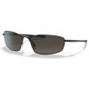Oakley Whisker Satin Light Steel Oakley Whisker Satin Light Steel