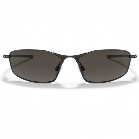 Oakley Whisker Satin Light Steel Oakley Whisker Satin Light Steel