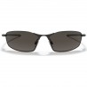 Oakley Whisker Satin Light Steel Oakley Whisker Satin Light Steel