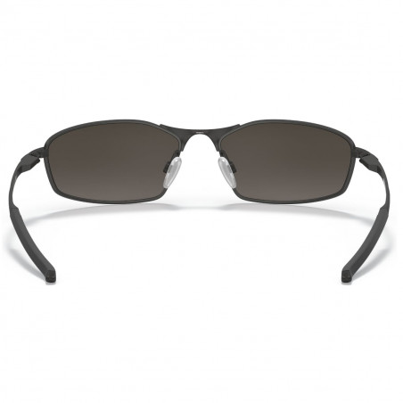 Oakley Whisker Satin Light Steel