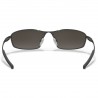 Oakley Whisker Satin Light Steel Oakley Whisker Satin Light Steel