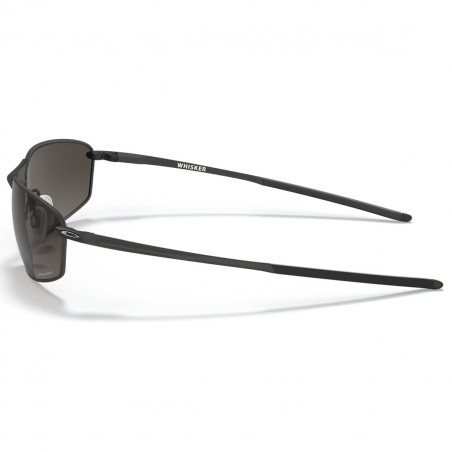 Oakley Whisker Satin Light Steel Oakley Whisker Satin Light Steel